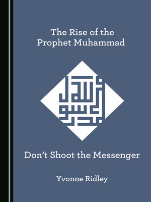 cover image of The Rise of the Prophet Muhammad